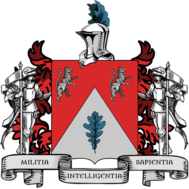 Coat of Arms