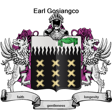 Coat of Arms