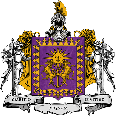 Coat of Arms