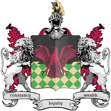 Coat of Arms