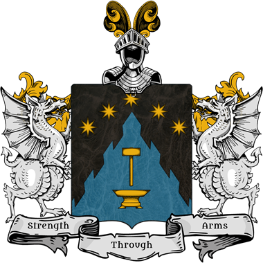 Coat of Arms