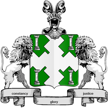 Coat of Arms