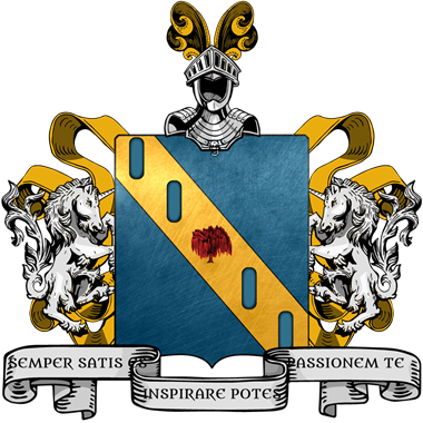 Coat of Arms