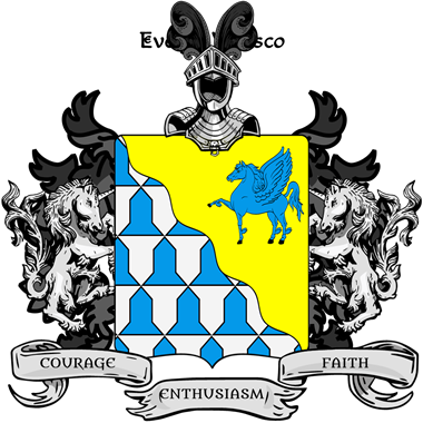 Coat of Arms