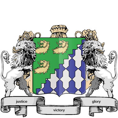 Coat of Arms