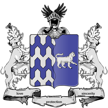 Coat of Arms