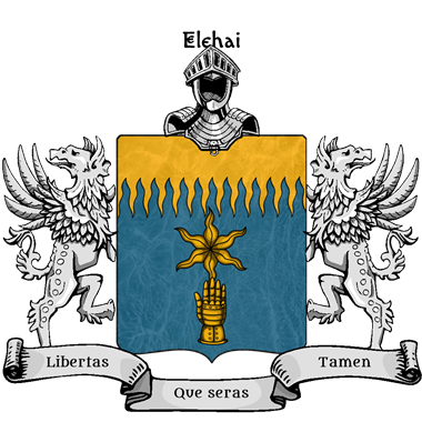 Coat of Arms