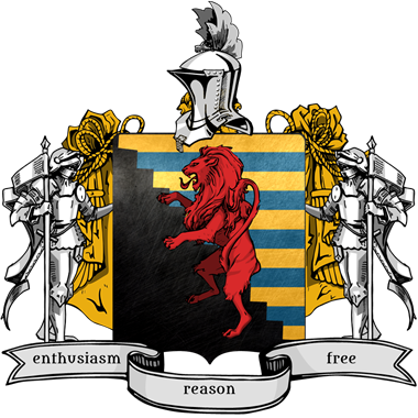 Coat of Arms