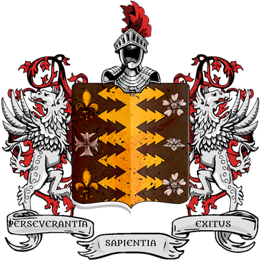 Coat of Arms