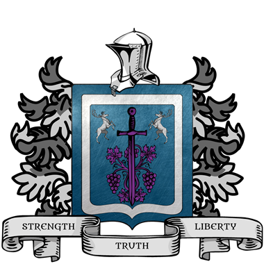 Coat of Arms