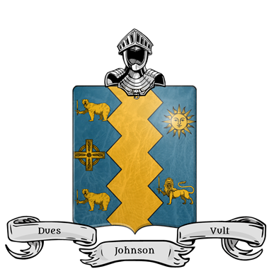 Coat of Arms