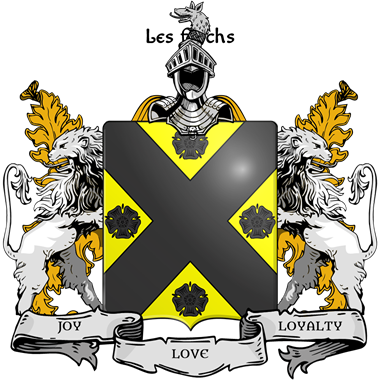 Coat of Arms