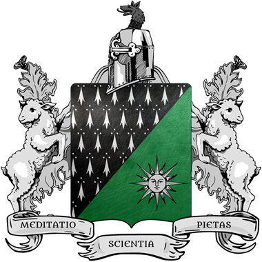 Coat of Arms