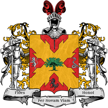 Coat of Arms