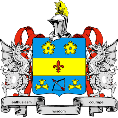 Coat of Arms