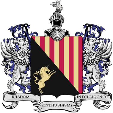 Coat of Arms