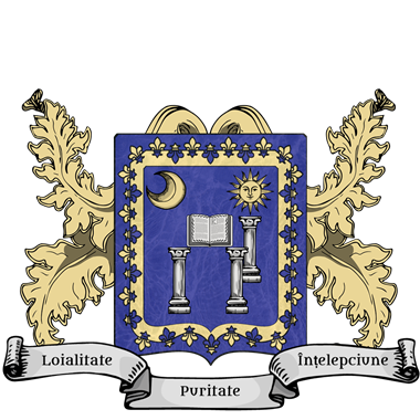 Coat of Arms