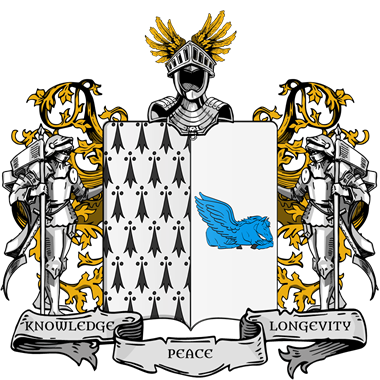 Coat of Arms