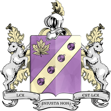 Coat of Arms