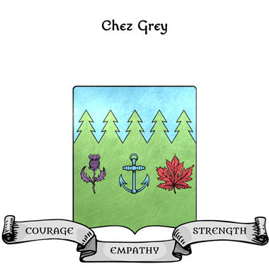 Coat of Arms