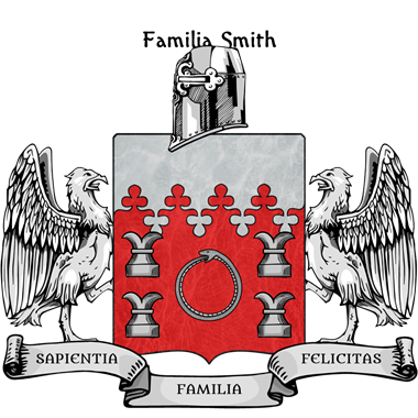 Coat of Arms