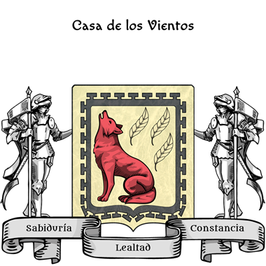 Coat of Arms