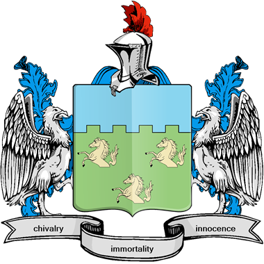 Coat of Arms