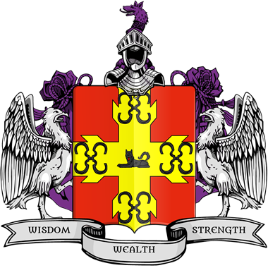 Coat of Arms