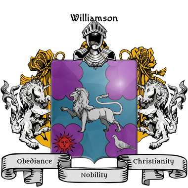 Coat of Arms