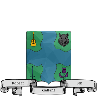 Coat of Arms