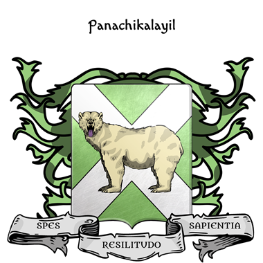 Coat of Arms