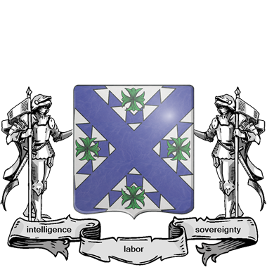 Coat of Arms