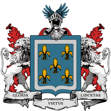 Coat of Arms