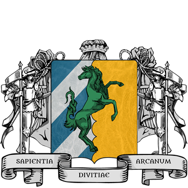 Coat of Arms