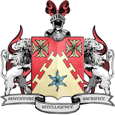 Coat of Arms