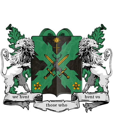 Coat of Arms