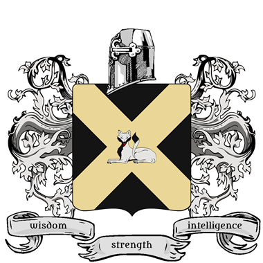 Coat of Arms