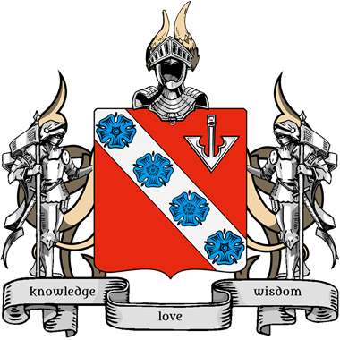 Coat of Arms