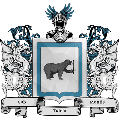 Coat of Arms