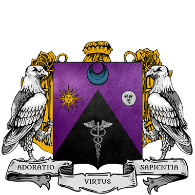 Coat of Arms