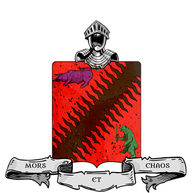 Coat of Arms