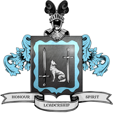 Coat of Arms
