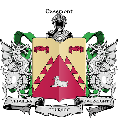 Coat of Arms