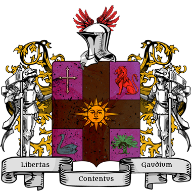Coat of Arms