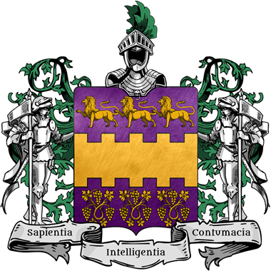 Coat of Arms