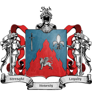 Coat of Arms