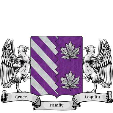 Coat of Arms