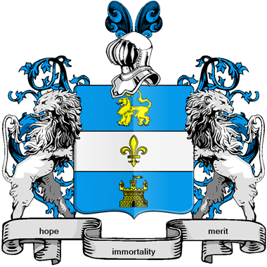 Coat of Arms