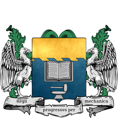 Coat of Arms