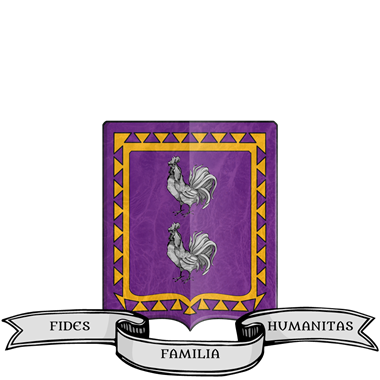 Coat of Arms